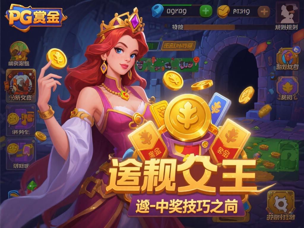 在追寻中奖技巧之前，理解游戏的核心规则是首要任务。