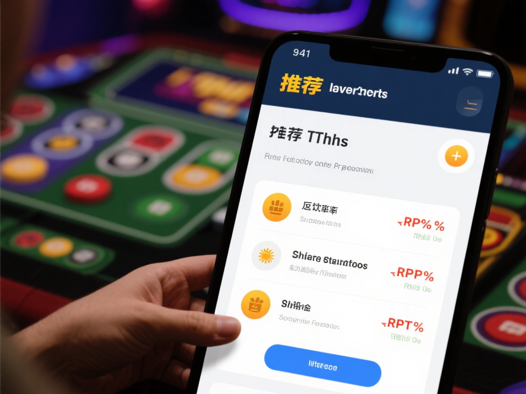 推荐技巧：在开始游戏前，充分了解游戏详情页面，包括