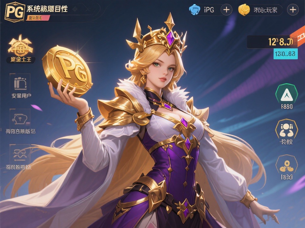 系统兼容性：PG赏金女王对操作系统版本有一定要求，