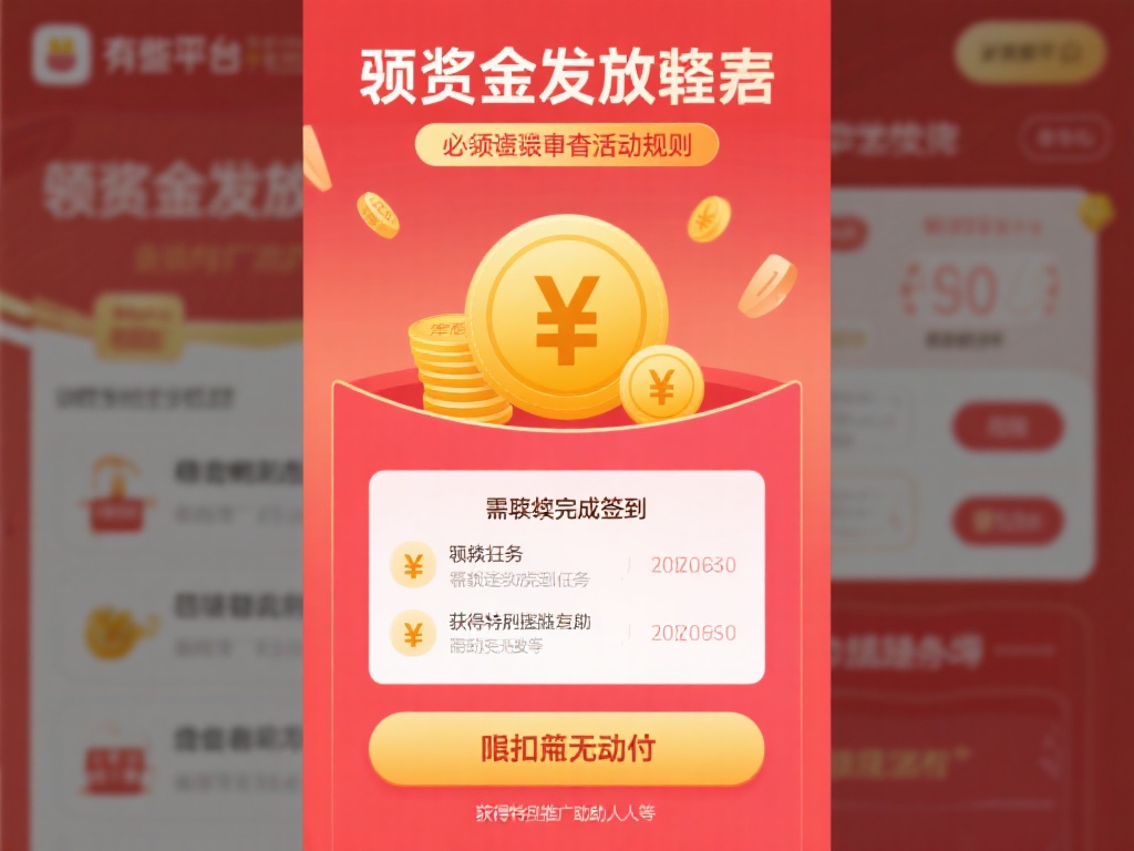 全压女王赏金领取失败后如何解决? 在领取奖励之前,务必仔细审查活动规则。某些平台的赏