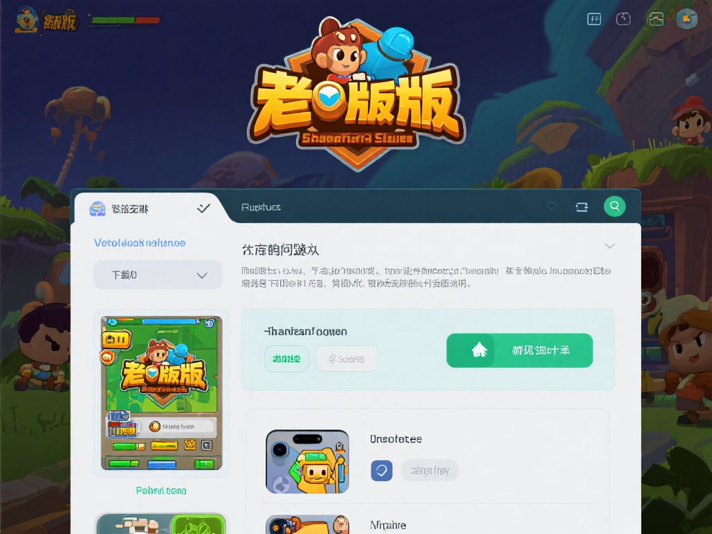 全面解析老版本PG赏金女王大爆奖游戏下载攻略