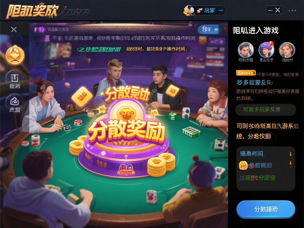 不少玩家喜欢随机进入游戏，但如果你善于摸清游戏节奏