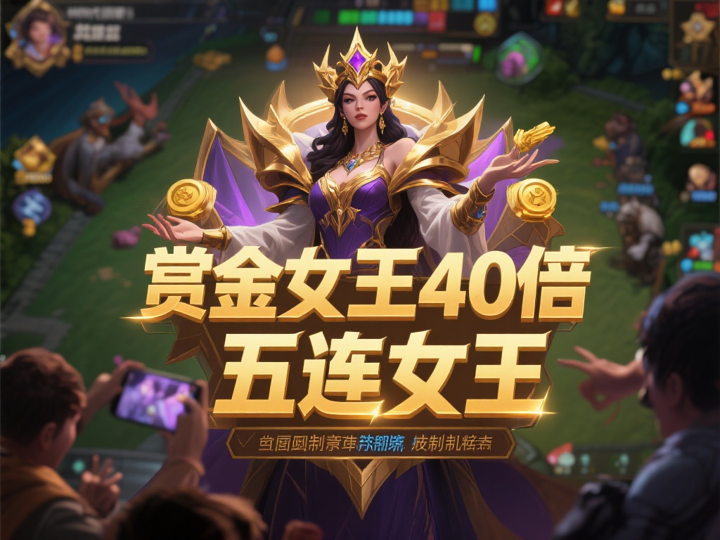 现代游戏尤其是竞技类或策略类游戏中常见的机制不断推