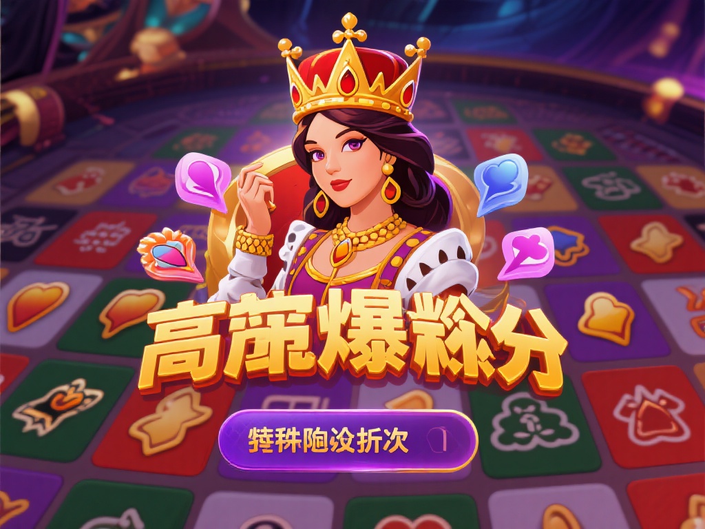 赏金女王游戏爆分技巧解析，连续翻倍秘诀大揭露