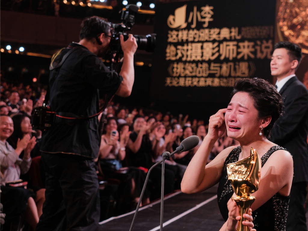 揭秘PG赏金女王大奖颁奖典礼的精彩摄影瞬间