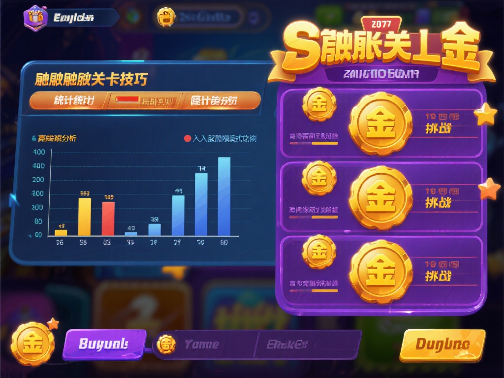 触发赏金关卡技巧：按照统计分析，玩家更倾向于在高投